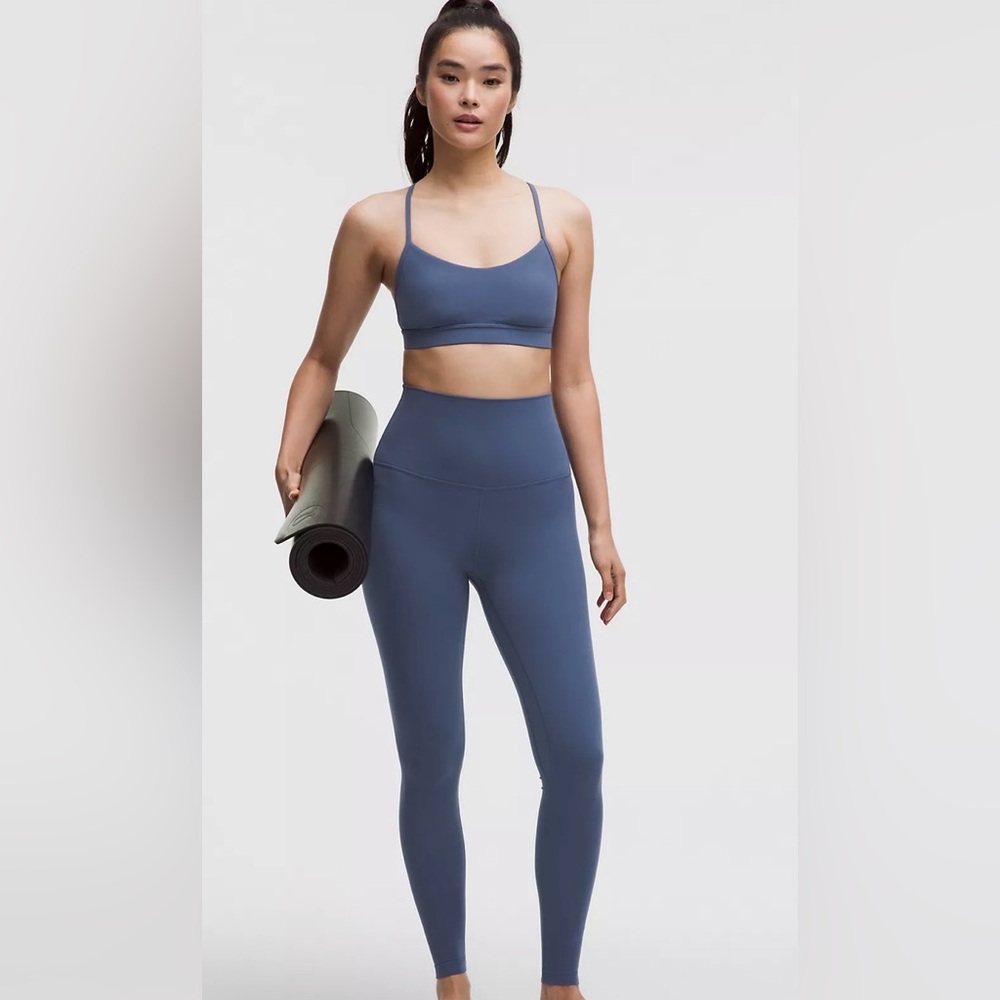 Lululemon Align Super High Rise Pant 28” - NEVER WORN w/ TAG